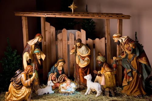 Singelas tradições para viver o advento e Natal em casa - Rayhanne Zago